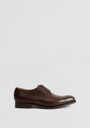 Herren Derby-Schuhe Brown | Hackett London Formale Schuhe